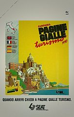 Pagine Gialle '90 - Campania